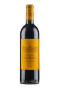 Lafon Rochet 2012
