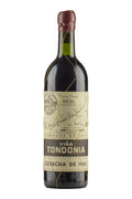 Vina Tondonia Rioja Reserva Tinto Lopez de Heredia 1985