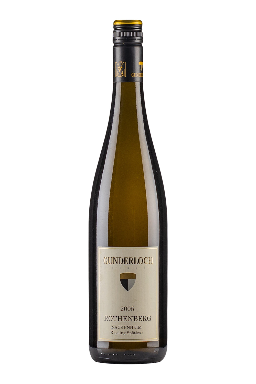 Gunderloch Nackenheim Rothenberg Riesling Spatlese 2005