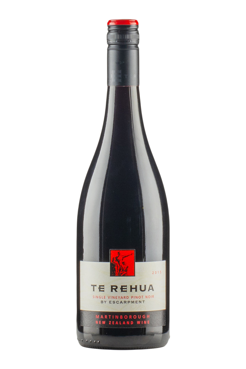 Escarpment Te Rehua Pinot Noir 2015