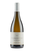 Meursault Les Genevrieres Tessier 2017