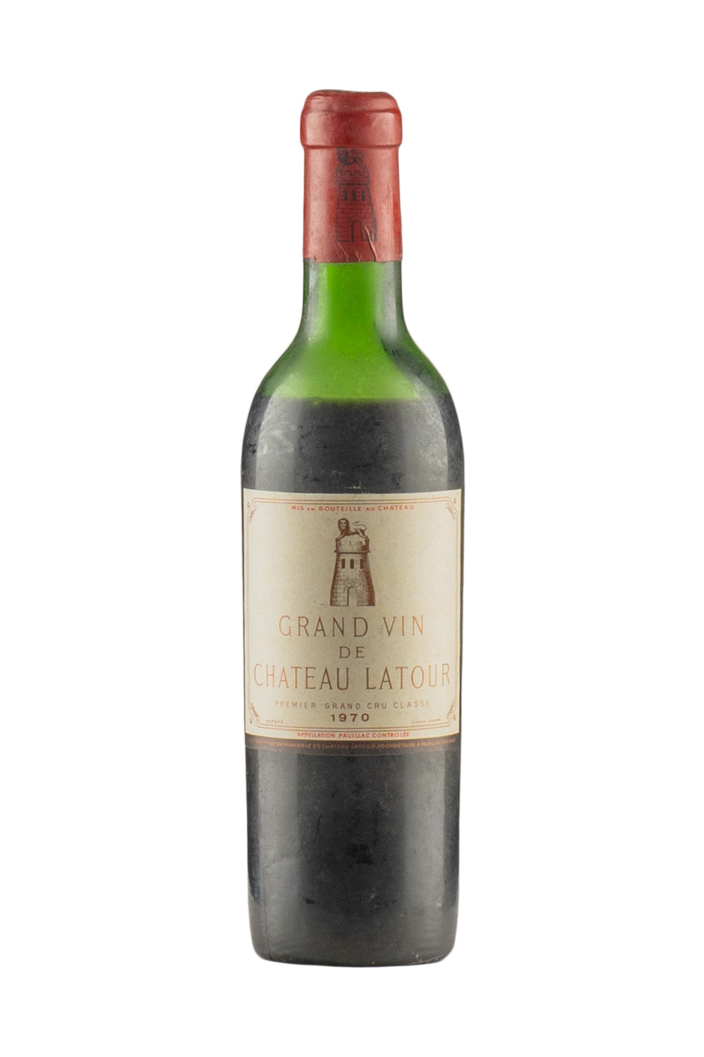 Latour Half 1970