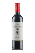 Marquis de Terme 2012