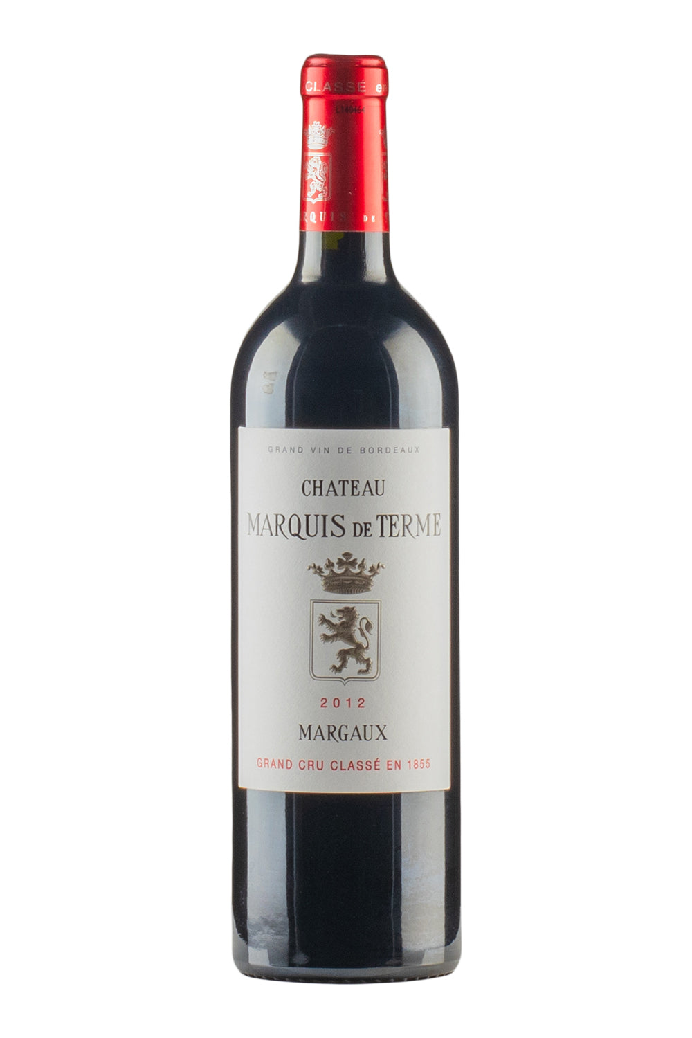 Marquis de Terme 2012