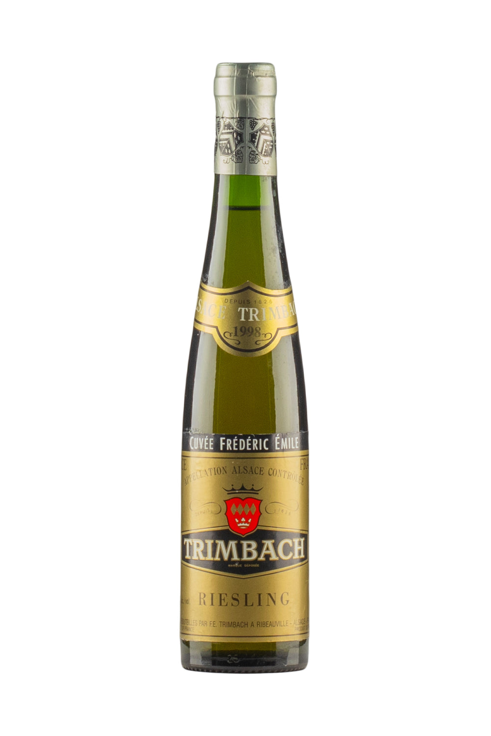 Cuvee Frederic Emile Trimbach Half 1998