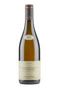 Puligny Montrachet La Truffiere Thomas Morey 2020