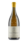 Chateauneuf du Pape Blanc Cuvee Speciale Vieilles Clairettes Saint Prefert Magnum 2012