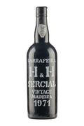 H&H Sercial 1971