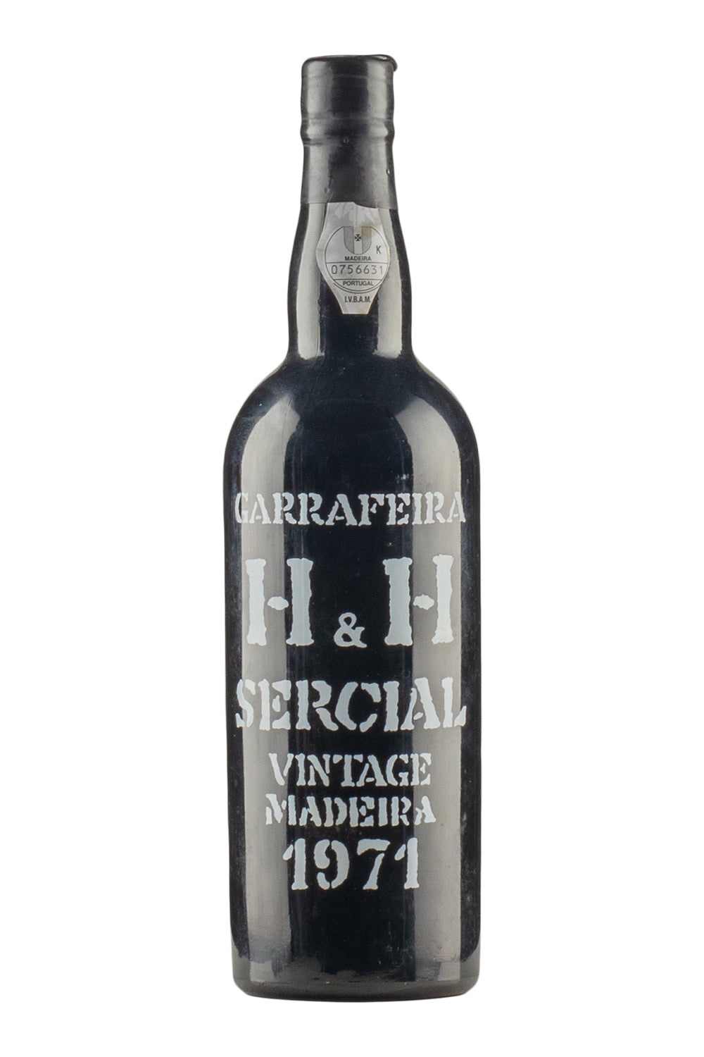 H&H Sercial 1971