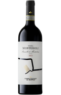 Brunello di Montalcino Vigna Montosoli Canalicchio di Sopra 2021