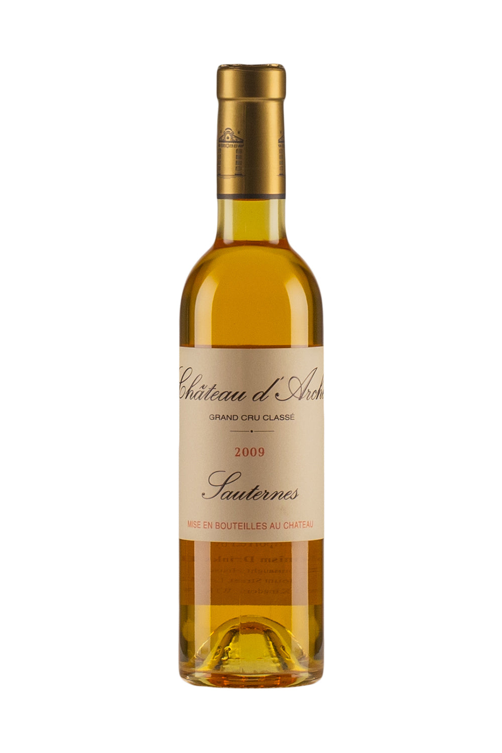 D`Arche Half 2009