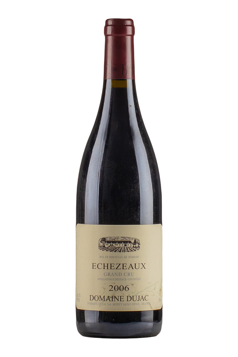Echezeaux Domaine Dujac 2006
