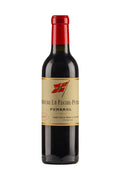 La Fleur Petrus Half 2005