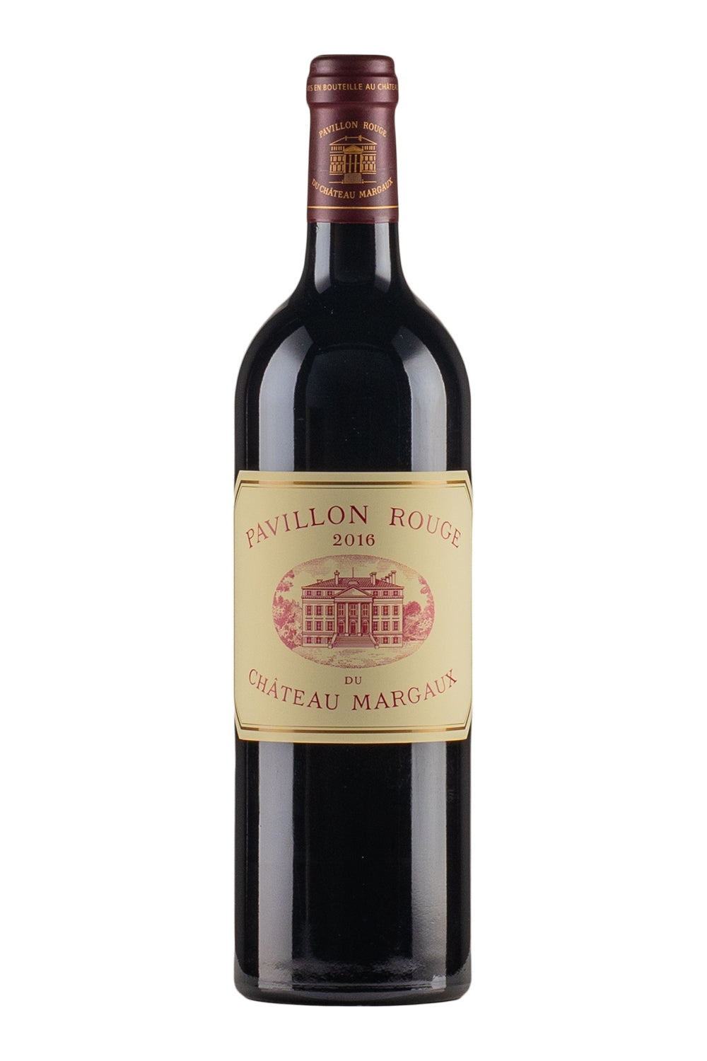 Pavillon Rouge Margaux 2016