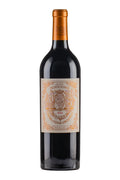 Pichon Baron 2015