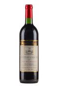 D`Arche Rouge 1997