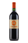 Petit Figeac 2012