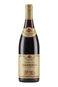 Chambertin Bouchard 2009