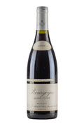 Bourgogne Rouge Maison Leroy 1999
