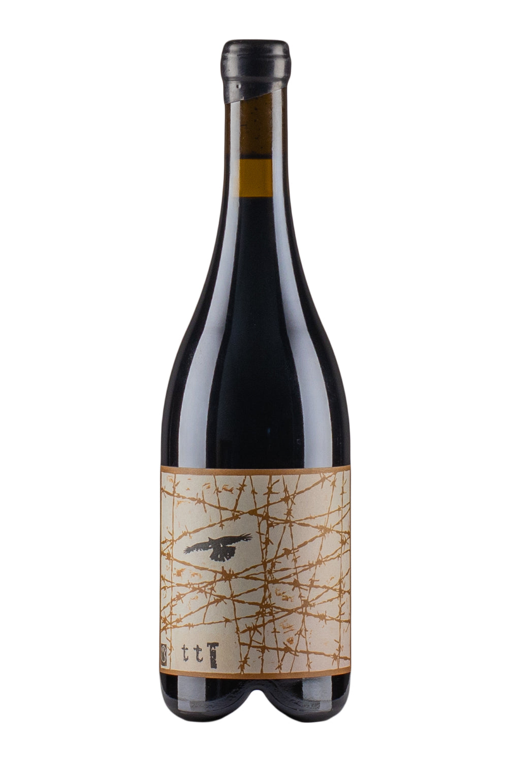 Sine Qua Non The Third Twin Graciano 2016