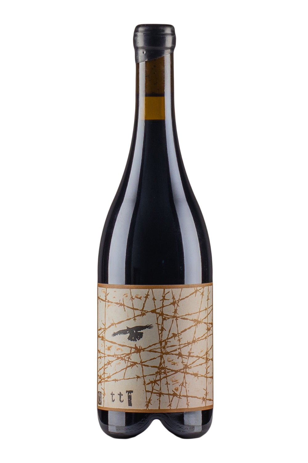 Sine Qua Non The Third Twin Graciano 2017
