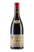 Clos Vougeot Sui Generis Dominique Laurent 2002