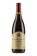 Vosne Romanee Les Beaumonts Emmanuel Rouget 1999