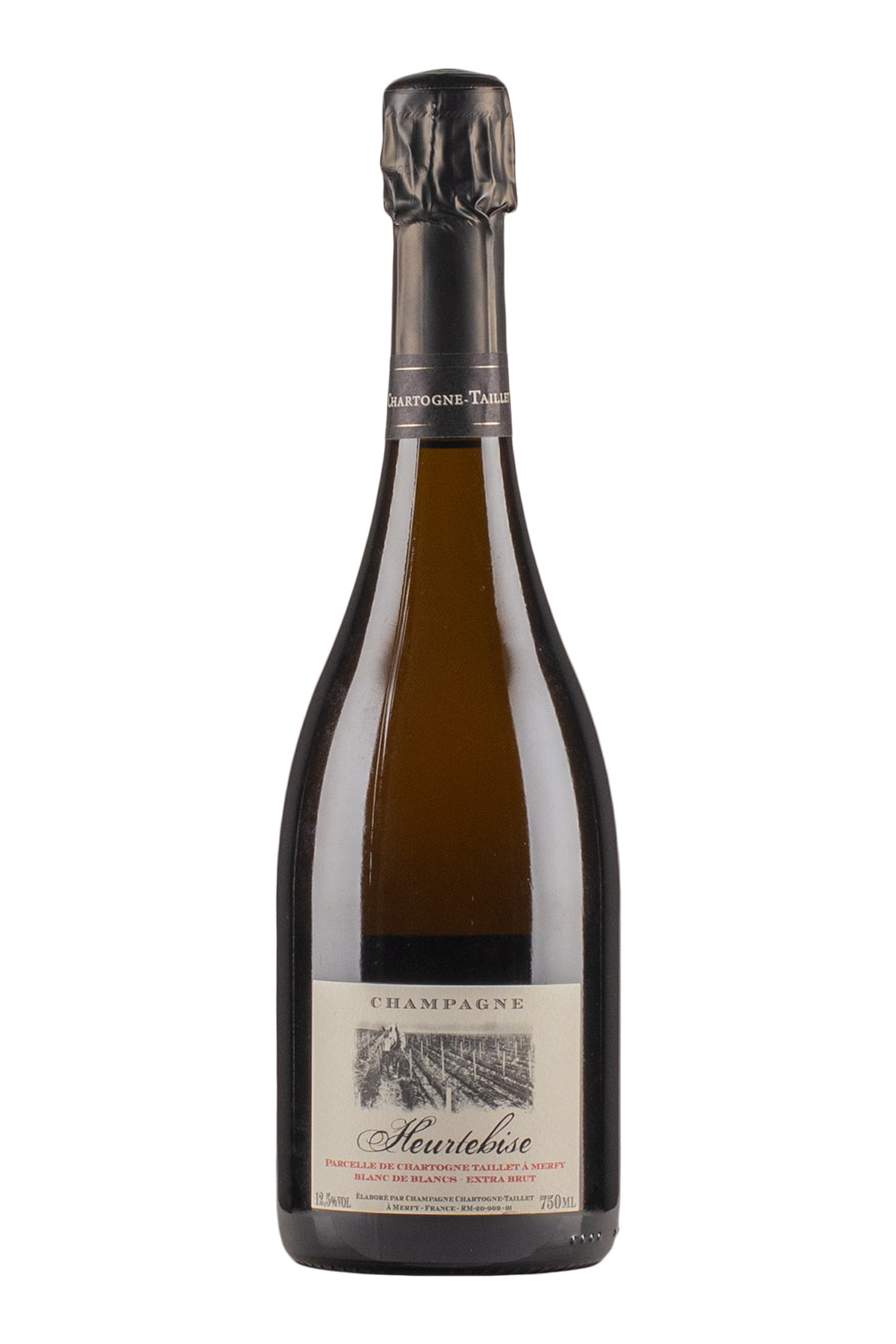 Chartogne Taillet Heurtebise 2016