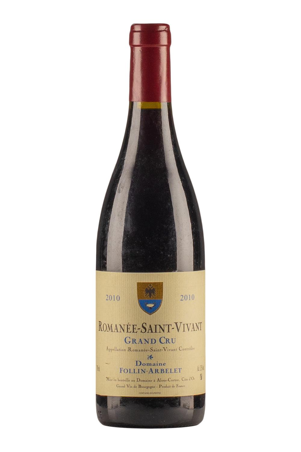 Explore the wines of Romanée-Saint-Vivant – Hedonism Wines
