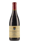 Romanee St Vivant Follin Arbelet 2010