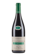 Nuits St Georges Clos des Porrets St Georges Henri Gouges 2011
