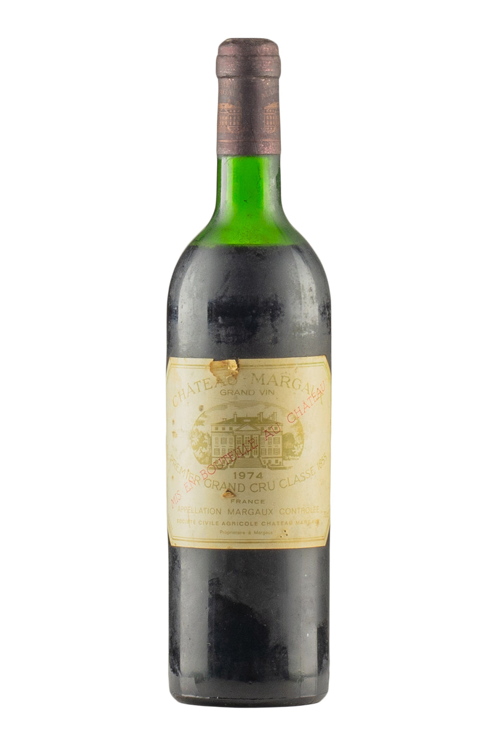 Margaux 1974