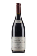 Vosne Romanee Aux Brulees Meo Camuzet 2010