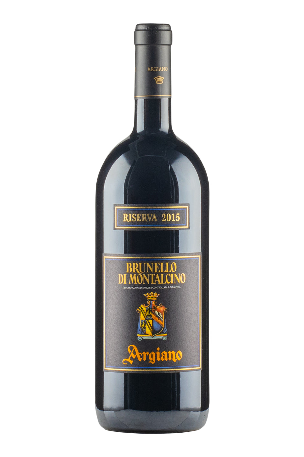 Brunello di Montalcino Riserva Argiano Magnum 2015