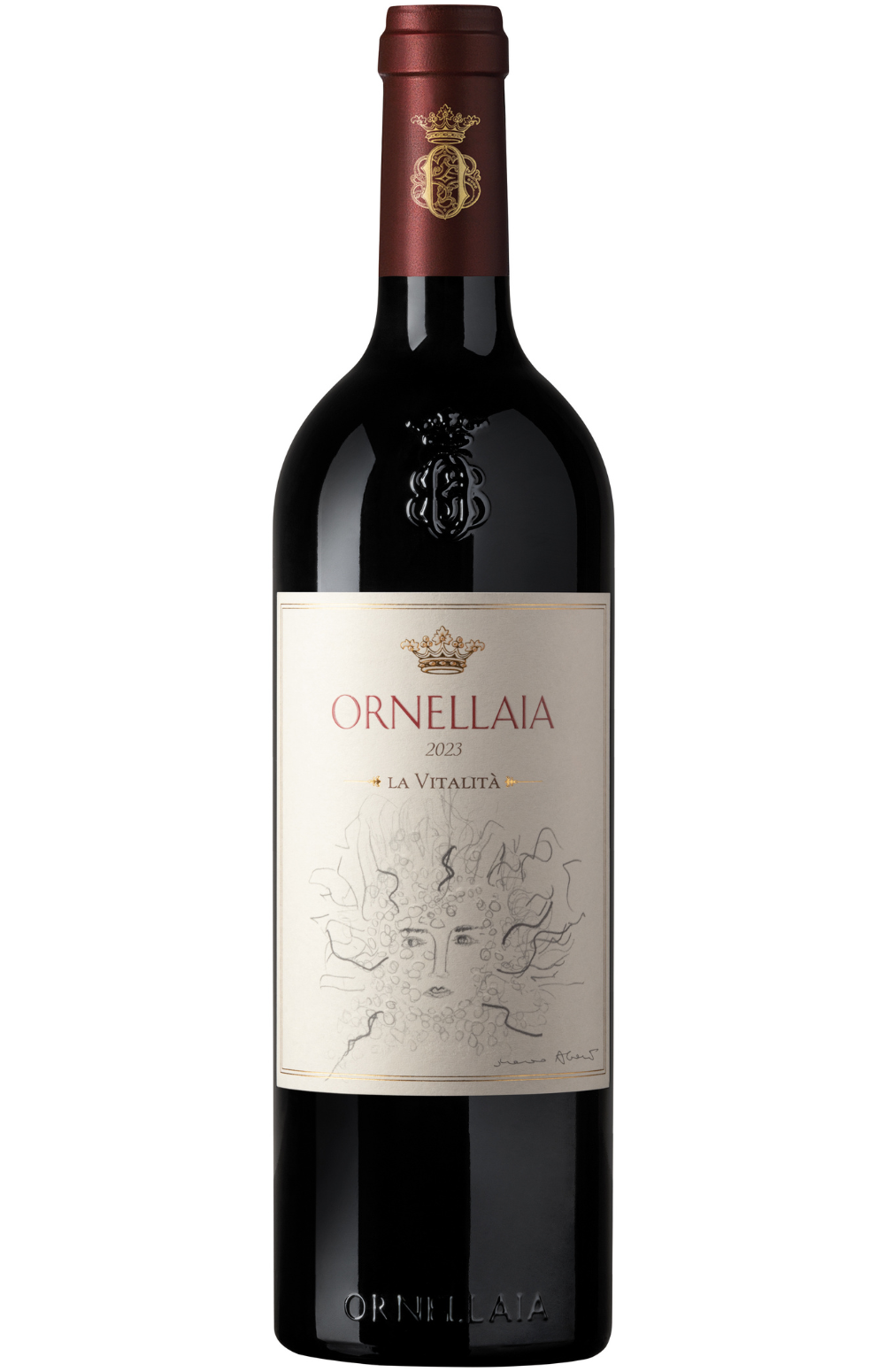 Ornellaia 2023