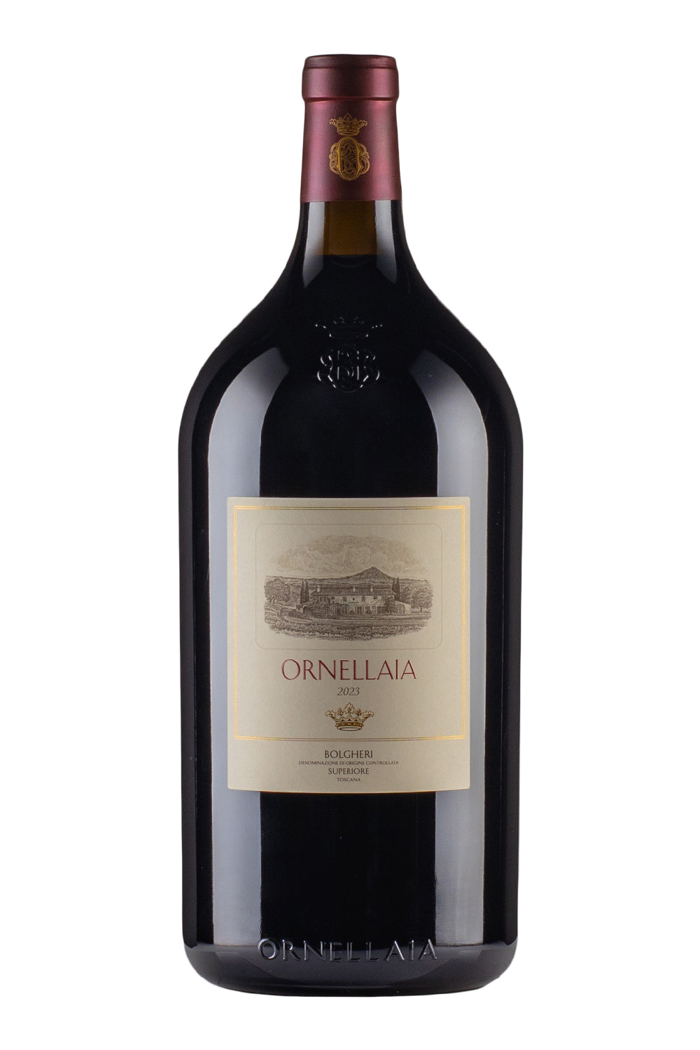 Ornellaia 300cl 2023
