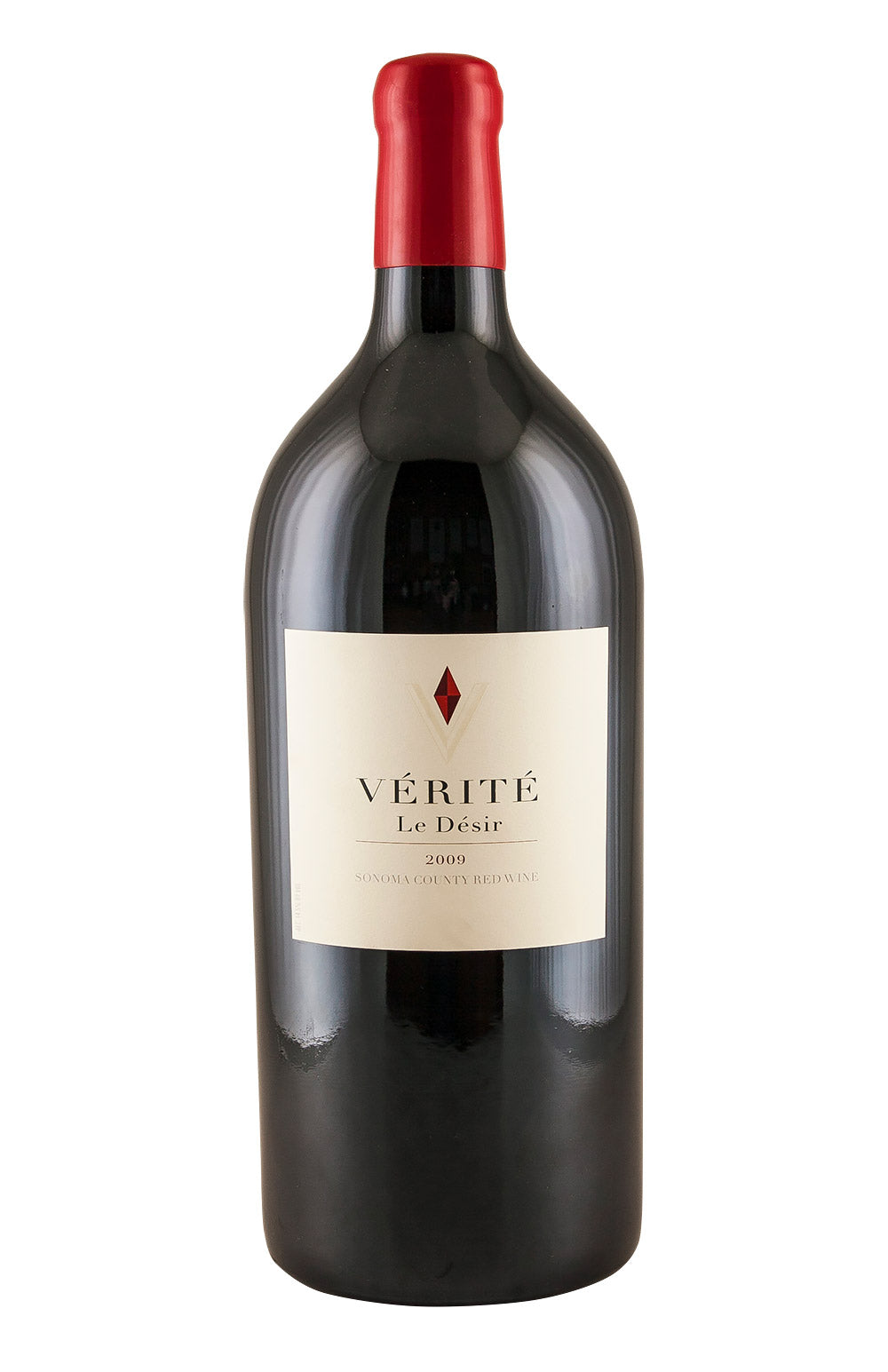 Verite Le Desir 500cl 2009