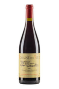Rouge Domaine des Tours 2021