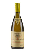 Cotes du Rhone Blanc Chateau de Fonsalette 2014