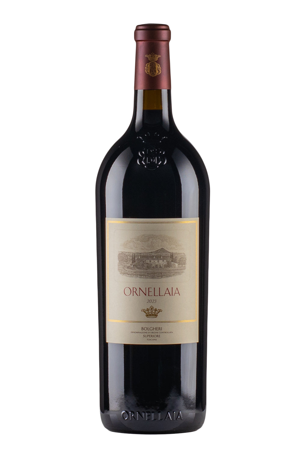 Ornellaia Magnum 2023