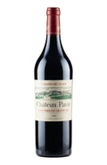 Pavie 2008