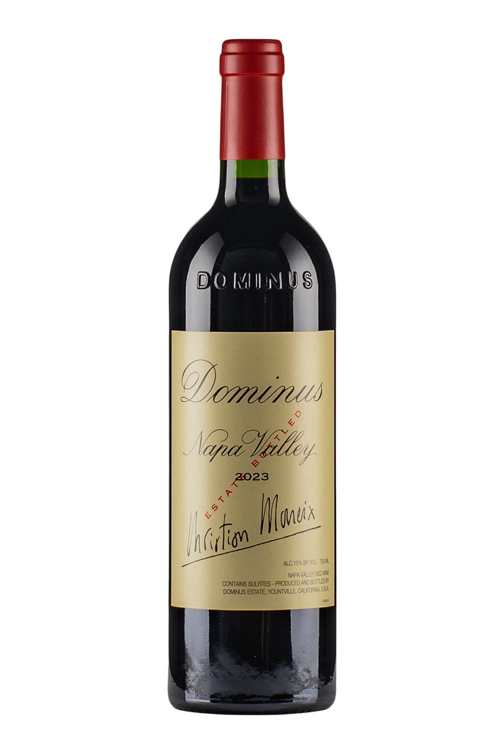 Dominus 2023