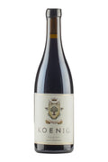 Daniel Twardowski Koenig Hofberg Reserve Pinot Noir 2018