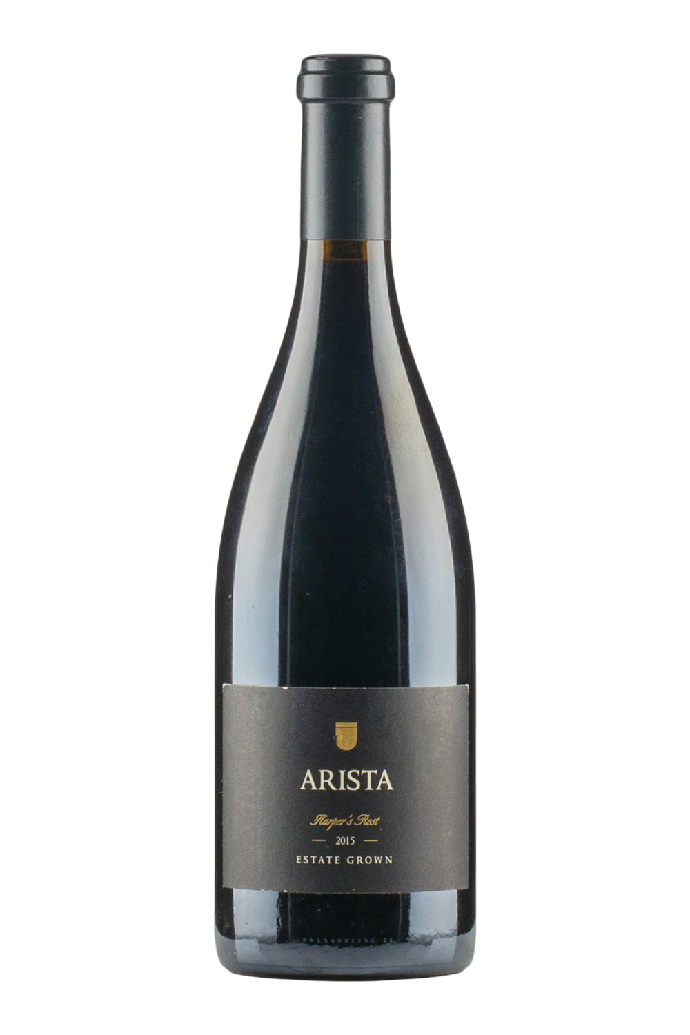 Arista Harpers Rest Pinot Noir 2015