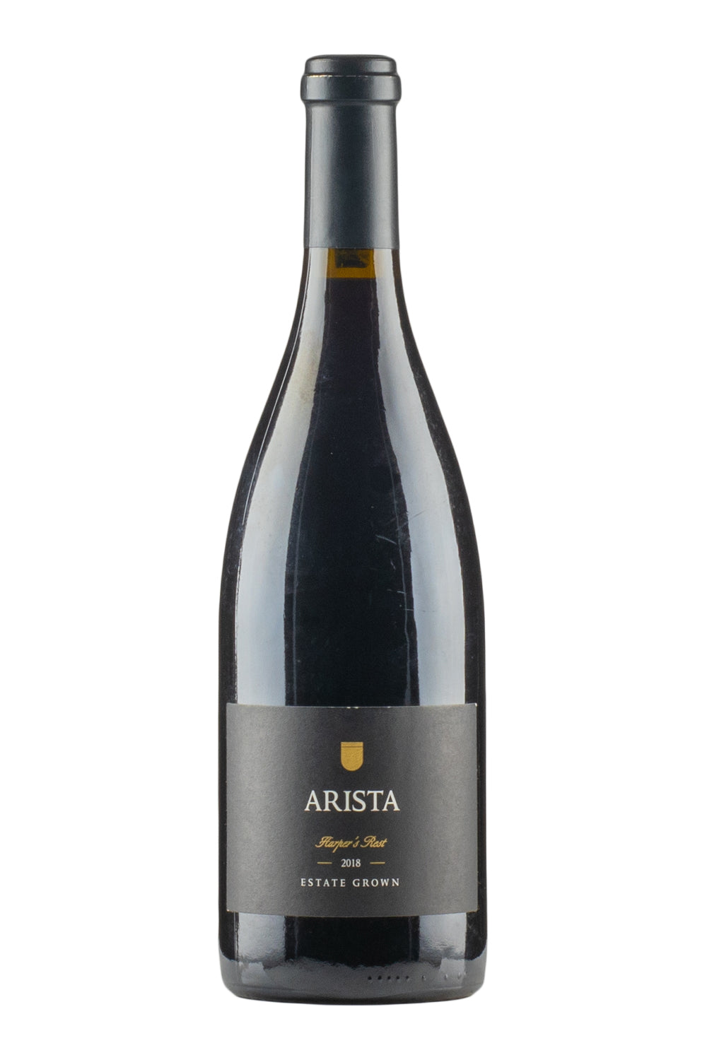 Arista Harpers Rest Pinot Noir 2018