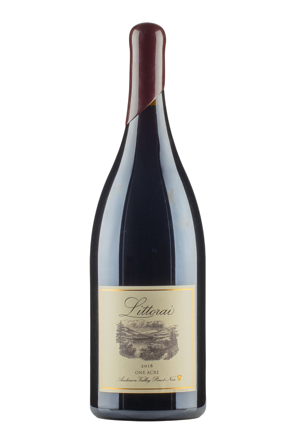 Littorai One Acre Pinot Noir Magnum 2018