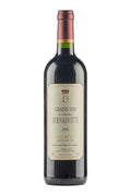 Bernadotte 2005