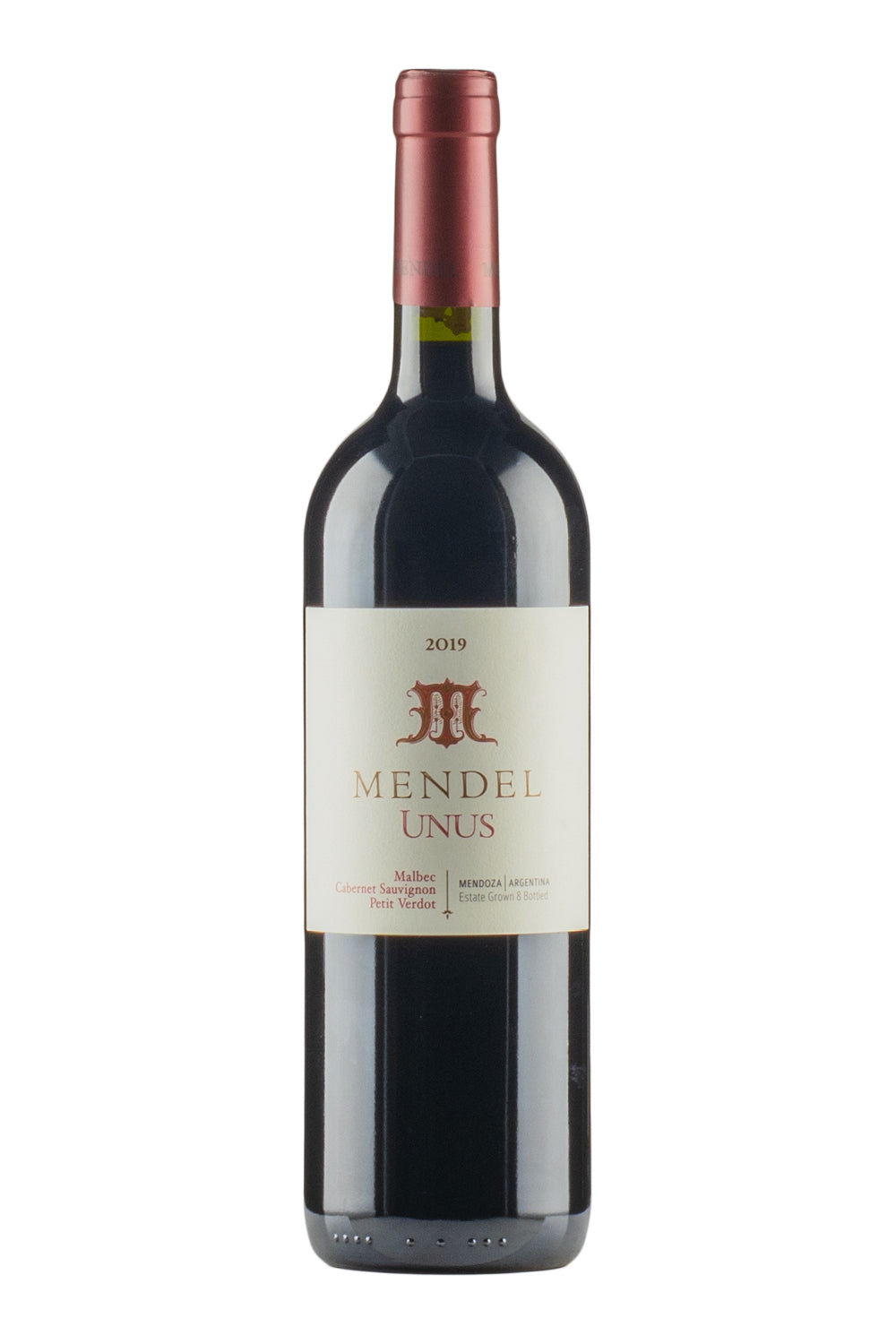 Mendel Unus 2019