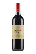 Aromes de Pavie 2009