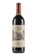 Chateau Montelena Cabernet Sauvignon 2004